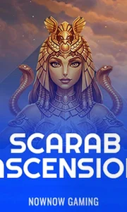 Scarab Ascension