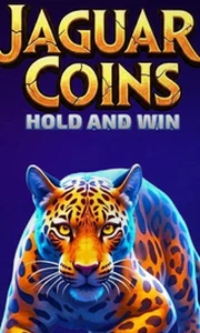 Jaguar Coins